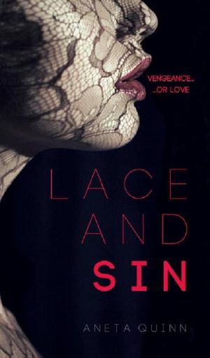 [Sinners 01] • Lace and Sin